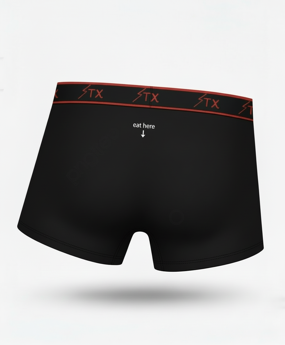 STX Undies